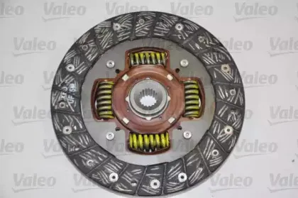 Комплект сцепления VALEO купить